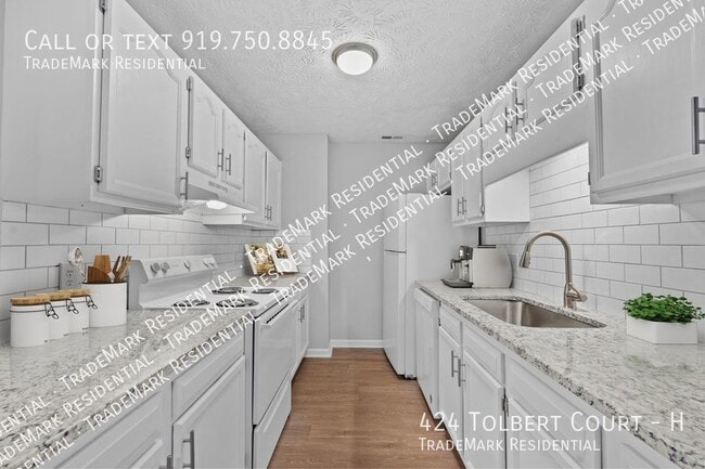 property at 424 Tolbert Ct