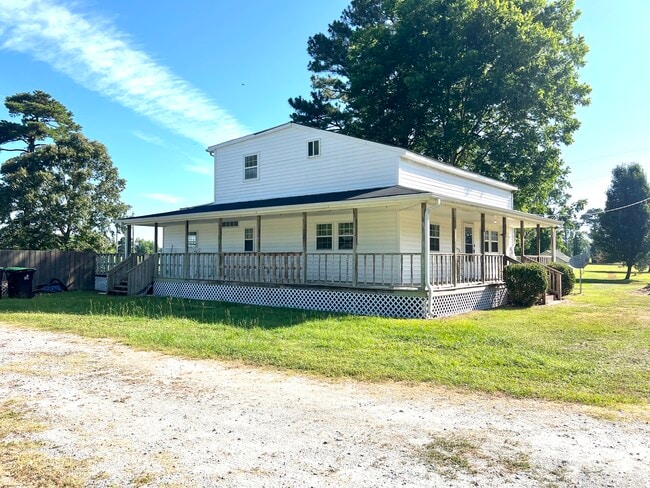 property at 671 Godley Rd