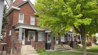 1701-1707 N Summit St in Columbus, OH - Building Photo