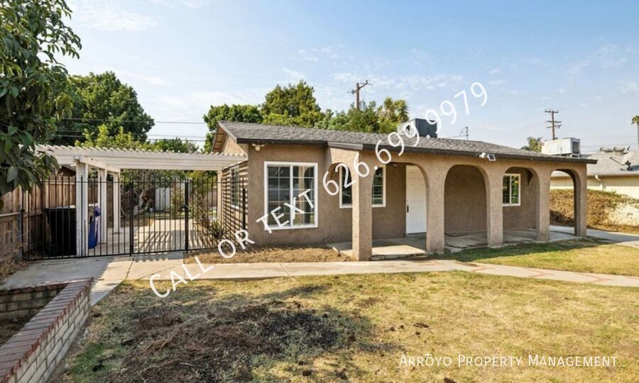 808 Beckville St in Duarte, CA - Building Photo