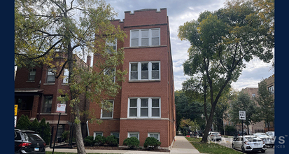 3720 W Altgeld St in Chicago, IL - Building Photo - Building Photo