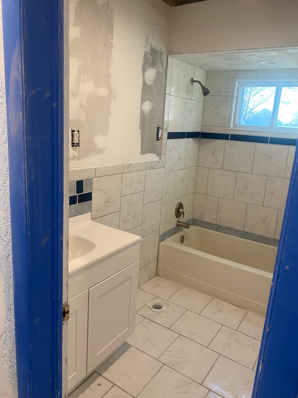 property at 4953 Haygood Rd