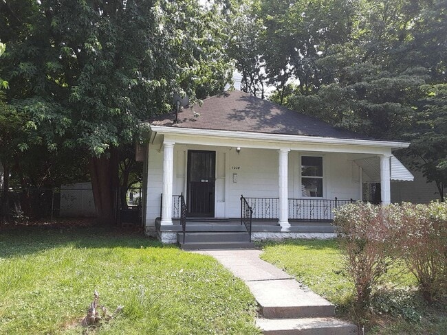 property at 1338 Sale Ave