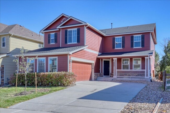 5064 S Shawnee St in Aurora, CO - Building Photo - Building Photo