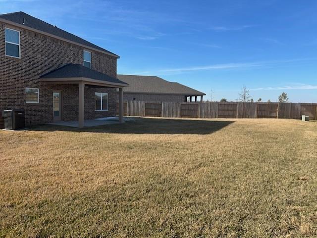 1126 Whispering Winds Dr in Beasley, TX - Building Photo - Building Photo