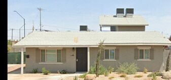6 E Hill Dr in Avondale, AZ - Building Photo