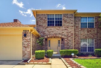 4024 Guthrie Dr in Plano, TX - Building Photo - Building Photo