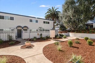 110 Bodega Ln in Santa Barbara, CA - Building Photo