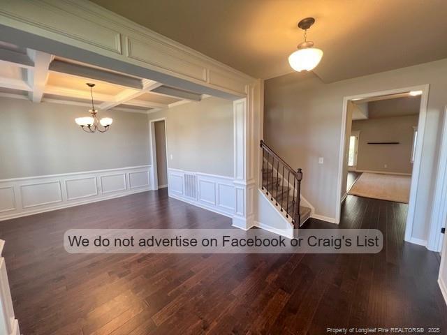 6116 Shannon Wds Wy in Hope Mills, NC - Building Photo - Building Photo