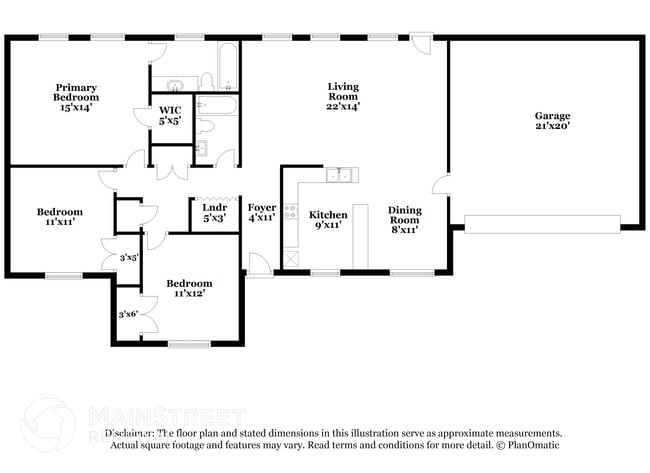 1248 Claywill Cir in Monroe, GA - Building Photo - Building Photo