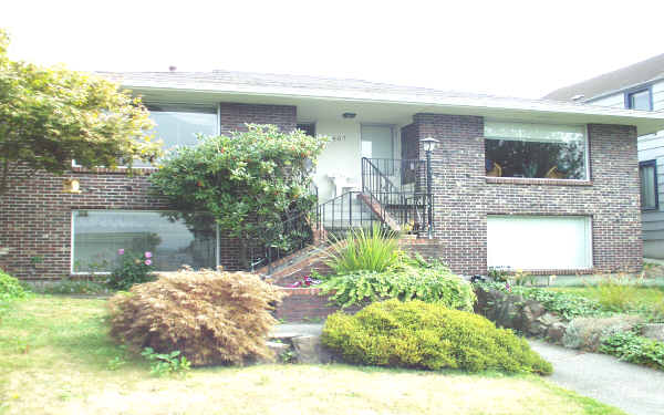 1907 Grand Ave in Everett, WA - Building Photo - Building Photo