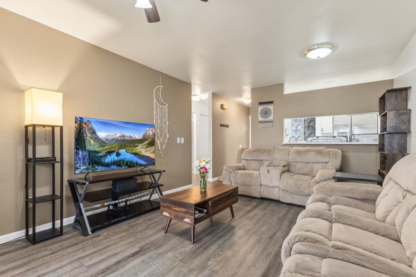 92-1068-1185 Palahia St in Kapolei, HI - Building Photo