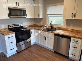 116 Carrick St in Knoxville, TN - Building Photo