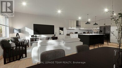 708 TAILSLIDE Ave in Ottawa, ON - Building Photo - Building Photo