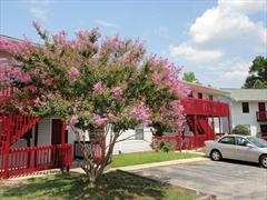 Ingram Woods Apartments in High Point, NC - Foto de edificio - Building Photo