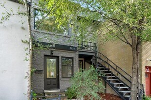 3937 Sainte-Émilie Rue in Montréal, QC - Building Photo