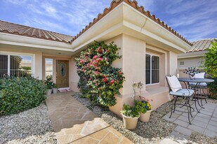 78297 Willowrich Dr in Palm Desert, CA - Building Photo