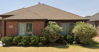 5905 104th St in Lubbock, TX - Building Photo