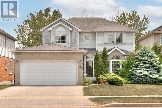 property at 82 Pine Ridge Dr