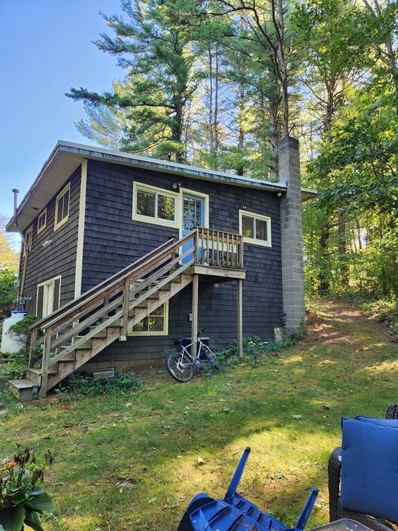 216 Haverhill Rd in Topsfield, MA - Building Photo - Building Photo