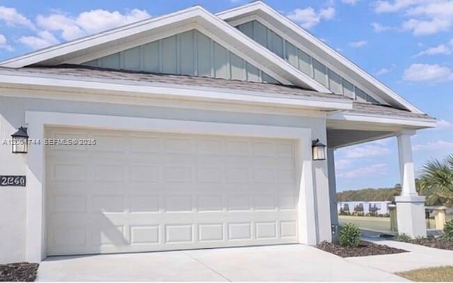 property at 1204 Deepwater