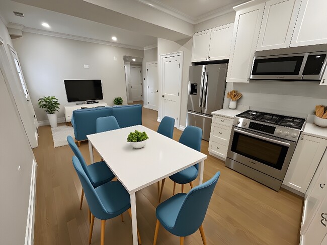 14 Mount Hood Rd, Unit 6