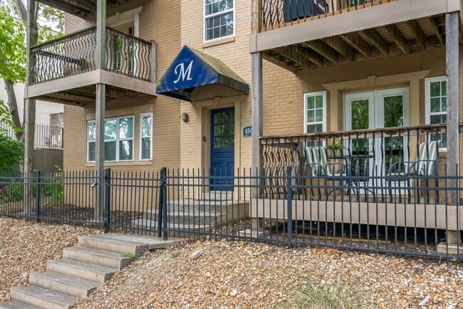 4508 Holly St in Kansas City, MO - Building Photo - Building Photo