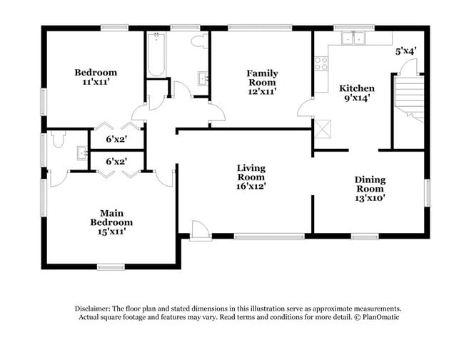 1124 Little John Ln in Birmingham, AL - Building Photo - Building Photo