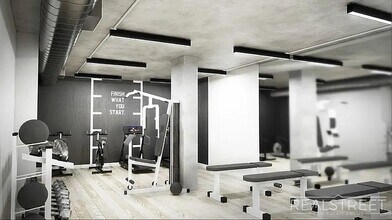 Meeker Avenue, Unit 503 in Brooklyn, NY - Building Photo - Building Photo