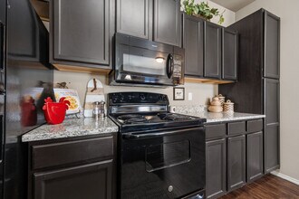 Boulder Bay in Amarillo, TX - Building Photo - Interior Photo