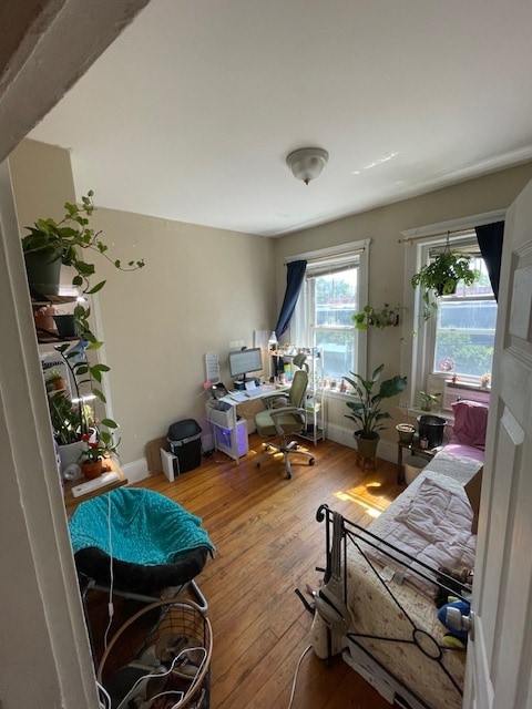 4 Litchfield St, Unit 2