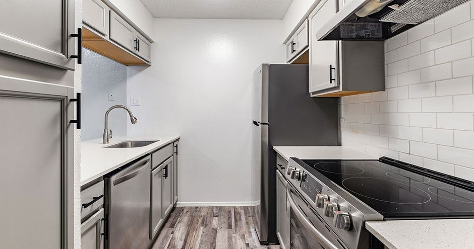 Hawke Apartment Homes in Irving, TX - Foto de edificio