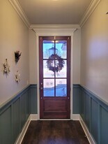 3528 Spence Dr in Valdosta, GA - Building Photo