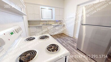 380 W 500 S in Milford, UT - Building Photo - Building Photo