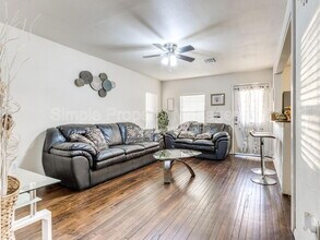 900 Borum Pl in Oklahoma City, OK - Building Photo - Building Photo