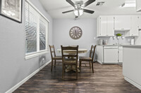 Oak Park in Turlock, CA - Building Photo - Interior Photo