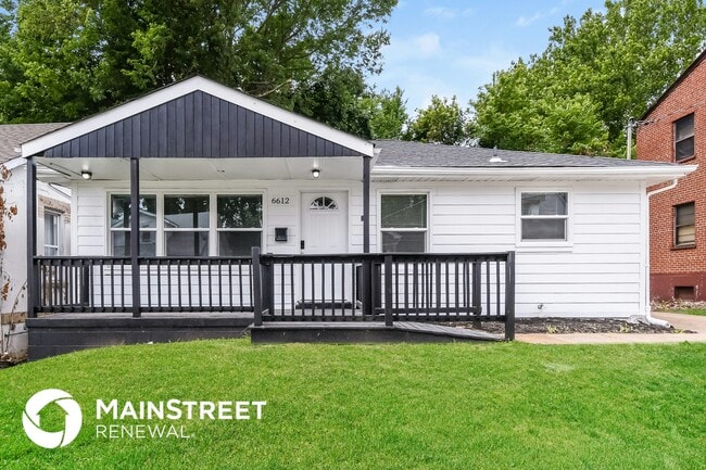 property at 6612 Jesse Jackson Ave