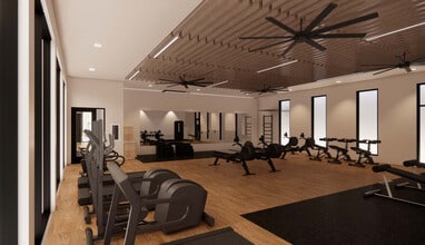 Crestview Townhomes in Allen, TX - Building Photo - Building Photo