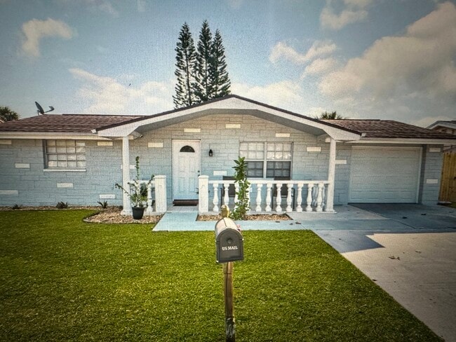 property at 6734 Sandalwood Dr