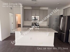 3209 Gypsum Dr in Durham, NC - Building Photo - Building Photo
