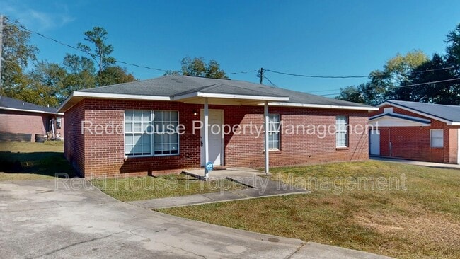 620 N Rawls St in Enterprise, AL - Building Photo - Building Photo
