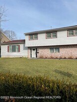 501 Monmouth Pl in Long Branch, NJ - Building Photo