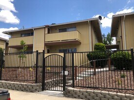 2170 Fremont St, Unit 1 in Concord, CA - Building Photo