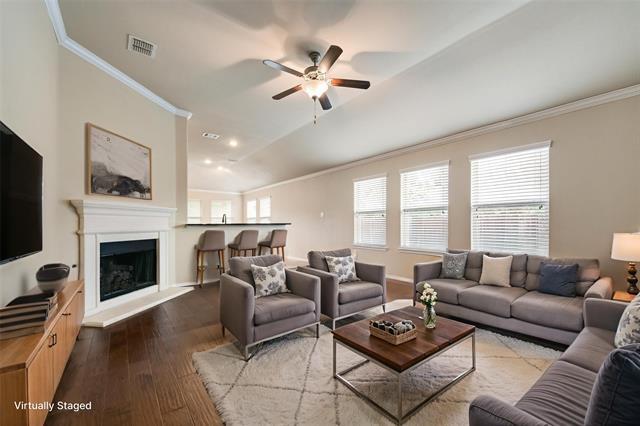 1804 Abbeygale Dr in McKinney, TX - Building Photo - Building Photo