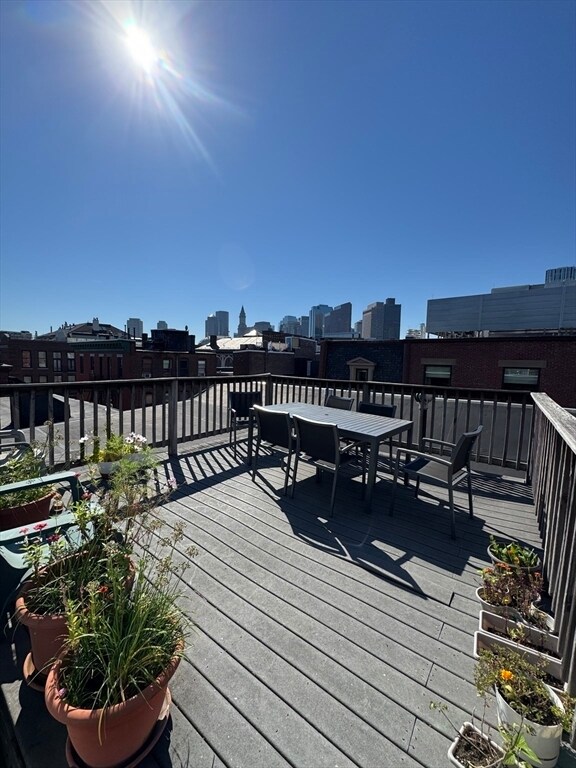 property at 47 Tileston St