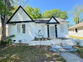 1111 Henry Ave in Columbus, GA - Building Photo