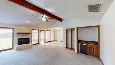 7426 S 89th E Ave in Tulsa, OK - Building Photo - Building Photo