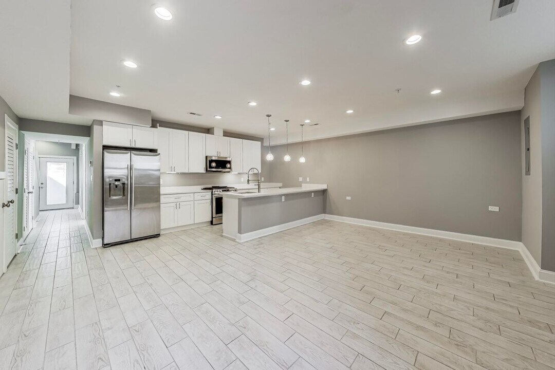 1813 D St NE in Washington, DC - Building Photo