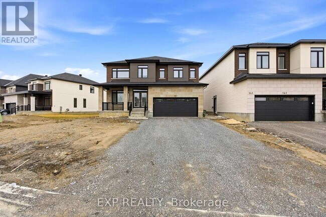 137 Shelleright St in Ottawa, ON - Building Photo - Building Photo
