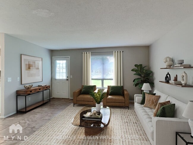 property at 1140 W Lindberg St